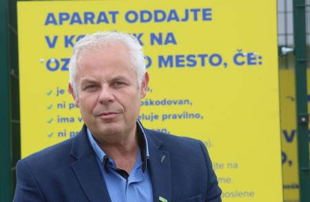 ODPRTJE ZBIRNEGA CENTRA 09 FOTO LJUBO VUKELIČ